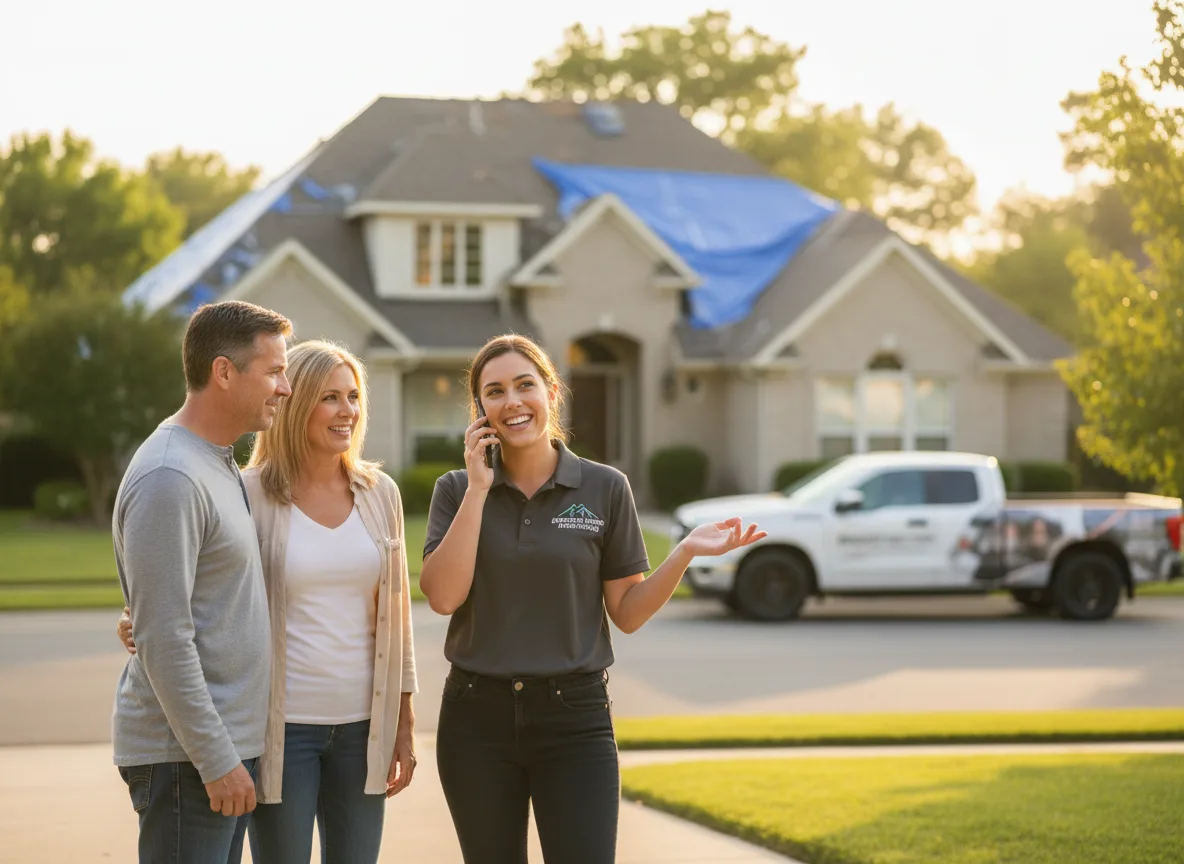 Emergency Roof Repair Martinton, IL FAQs
